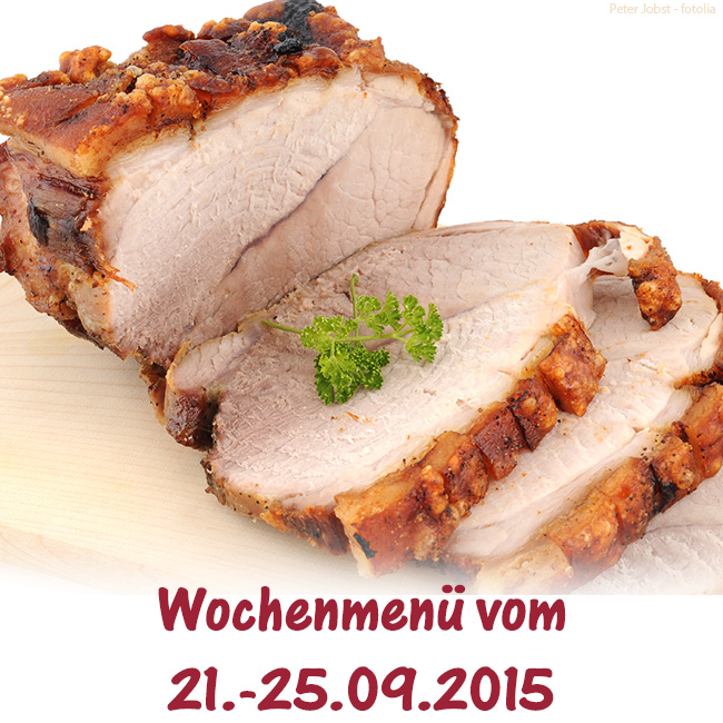 Brühlkantine Chemnitz - Speiseplan für die 39. KW (21.-25.09.) 2015 der Brühlkantine in Chemnitz - weiter Infos gibt es unter http://www.brühlkantine.de/